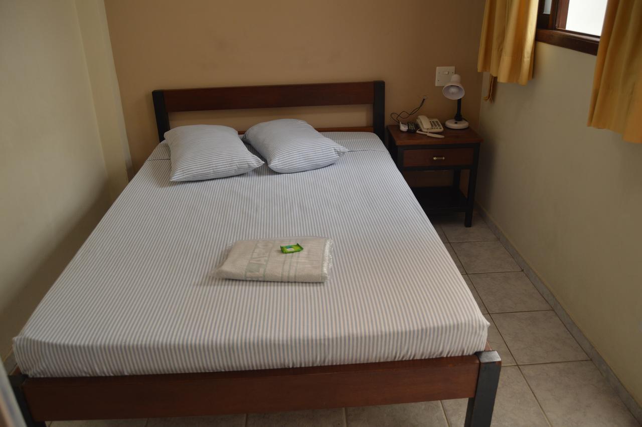 Hotel Aeroporto De Congonhas São Paulo Buitenkant foto