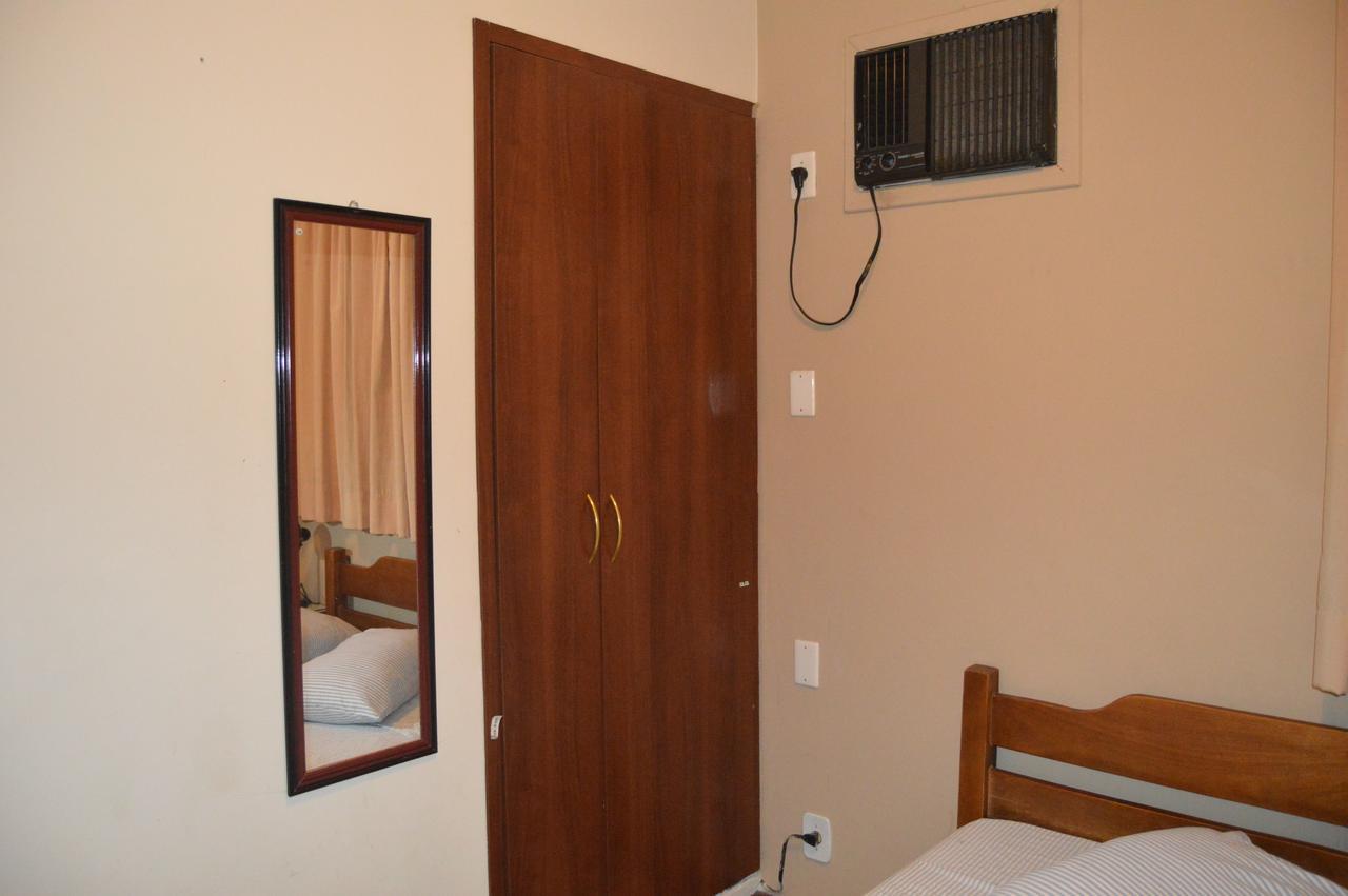 Hotel Aeroporto De Congonhas São Paulo Buitenkant foto